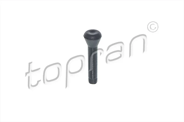 Locking Knob