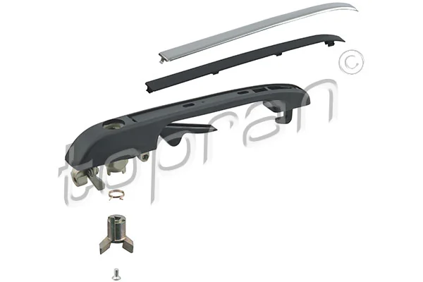 Exterior Door Handle