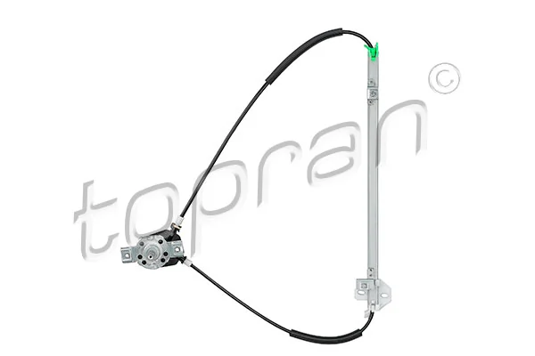 Window Regulator