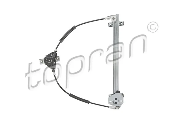 Window Regulator