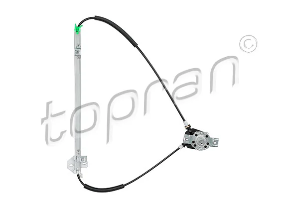 Window Regulator