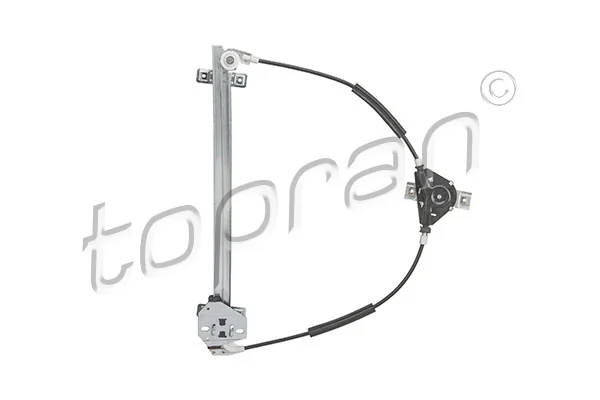 Window Regulator