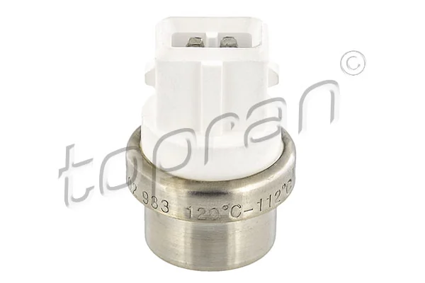 Temperature Switch, air conditioning fan