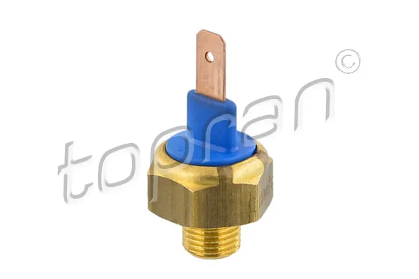Temperature Switch, radiator fan