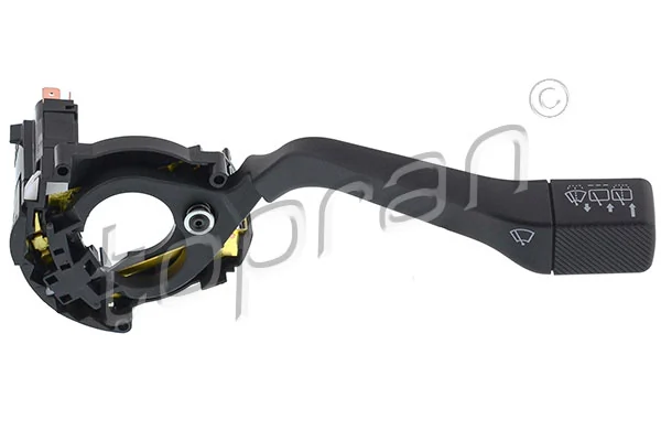 Wiper Switch