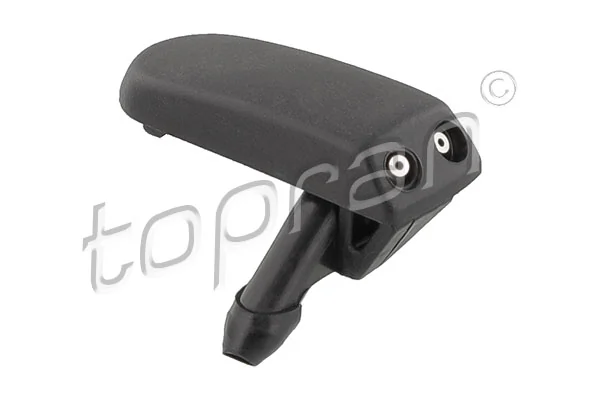 Washer Fluid Jet, window cleaning