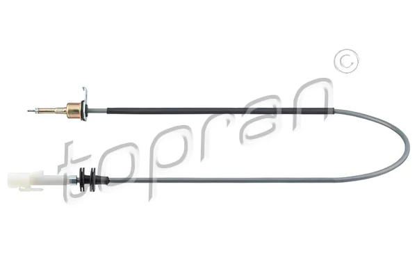 Speedometer Cable