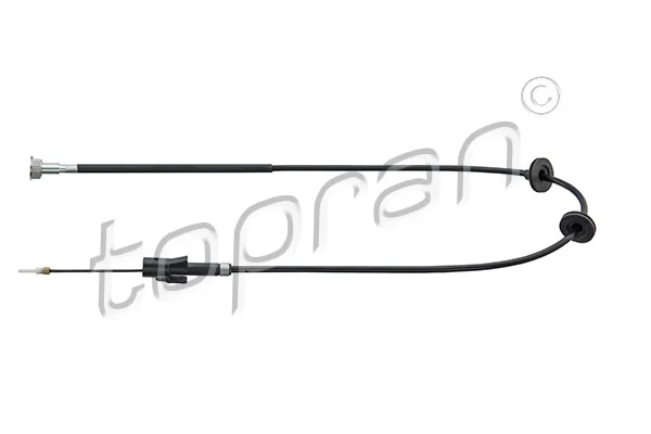 Speedometer Cable