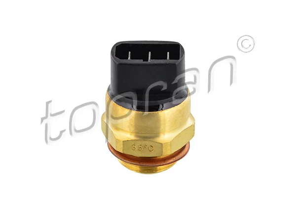 Temperature Switch, radiator fan