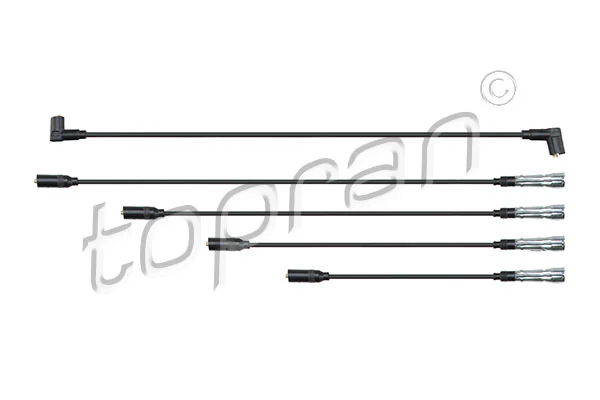Ignition Cable Kit