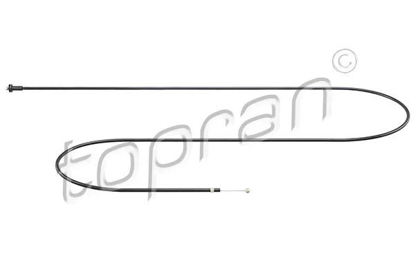 Bonnet Cable