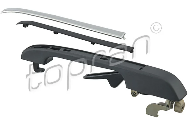 Exterior Door Handle