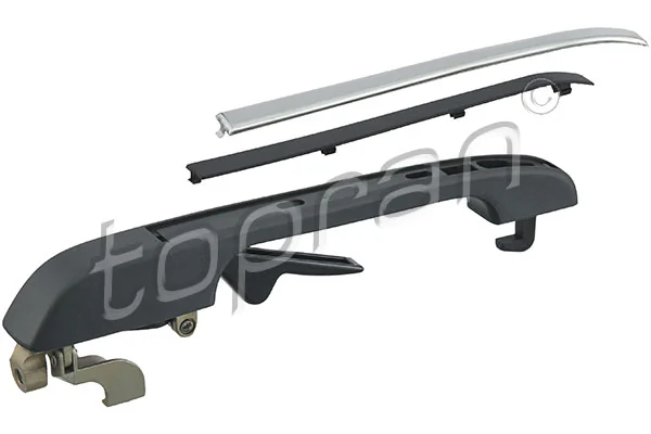 Exterior Door Handle