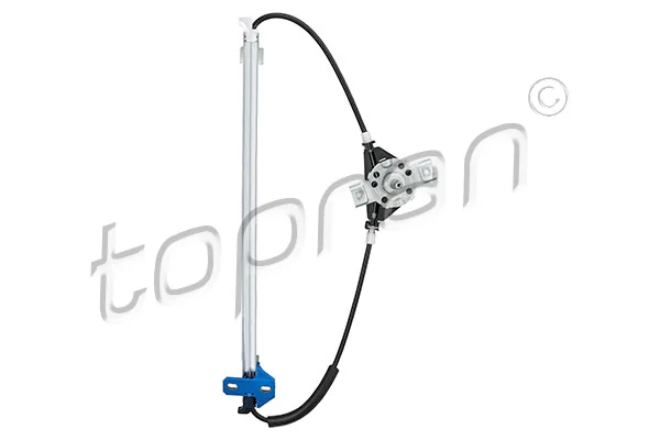Window Regulator