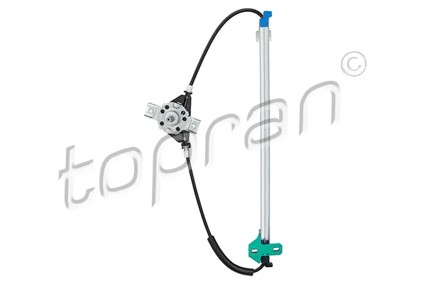 Window Regulator