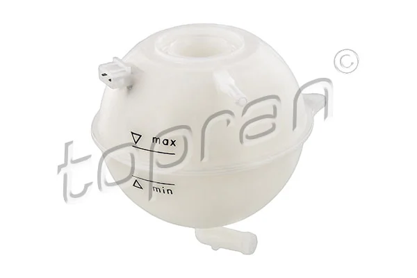 Expansion Tank, coolant