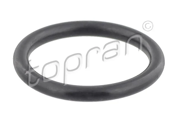 Seal Ring, radiator cap bolt