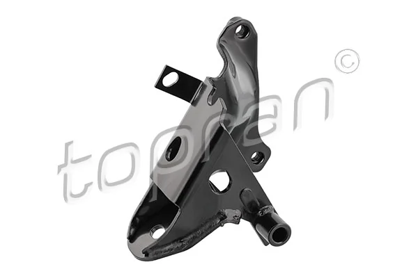 Bracket, engine mounting system