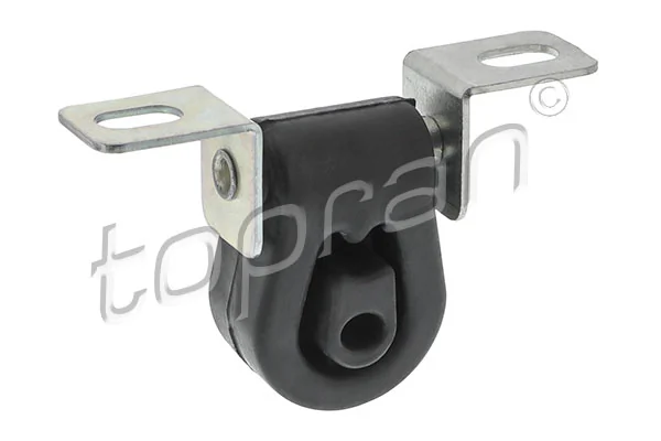 Mount, exhaust system