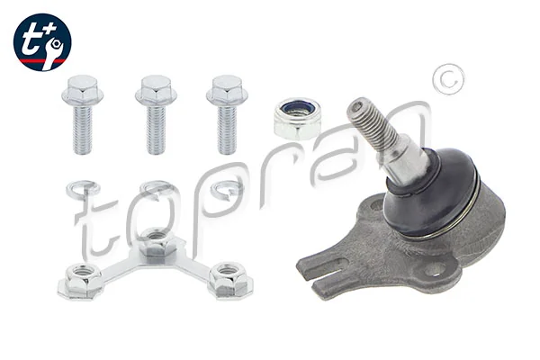 Ball Joint
