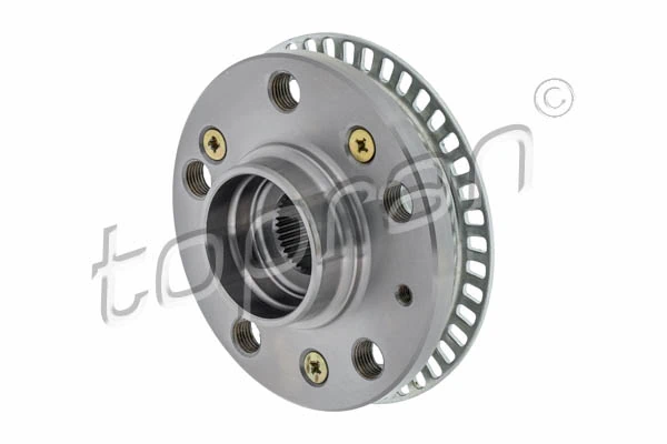 Wheel Hub