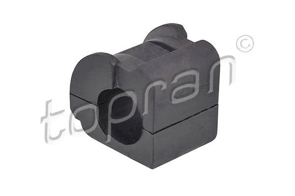 Mounting, stabiliser bar