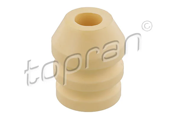 Rubber Buffer, suspension