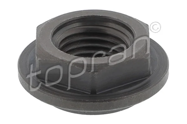 Threaded Sleeve, suspension strut