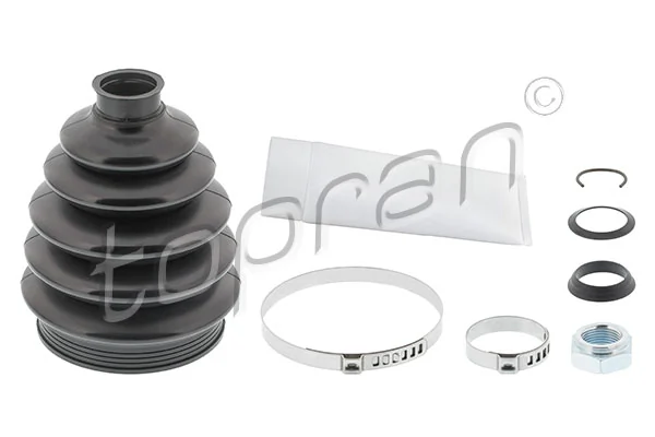 Bellow Kit, drive shaft