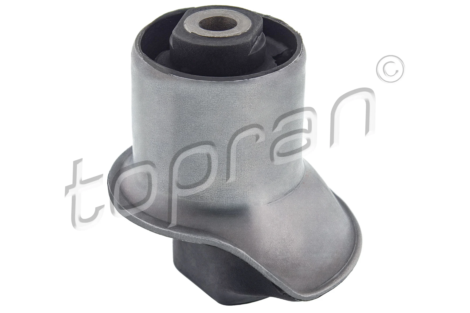 Bushing, axle beam