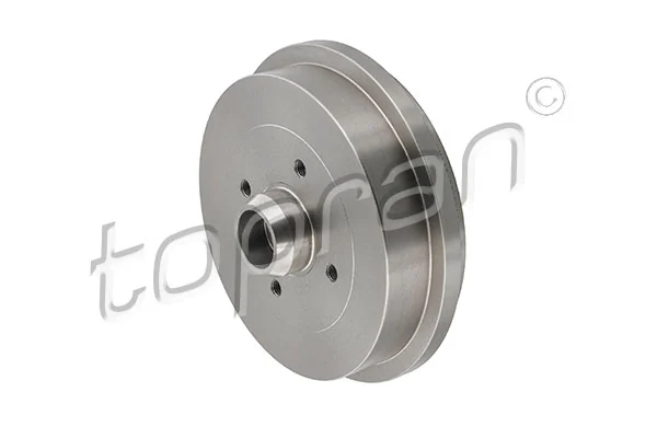 Brake Drum