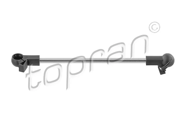 Selector-/Shift Rod