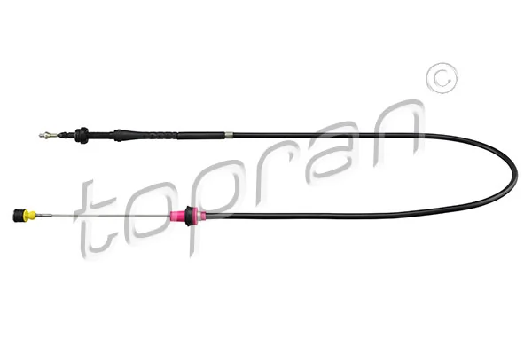 Accelerator Cable