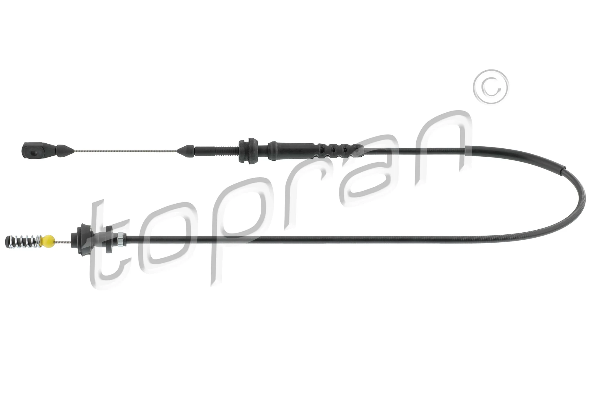 Accelerator Cable