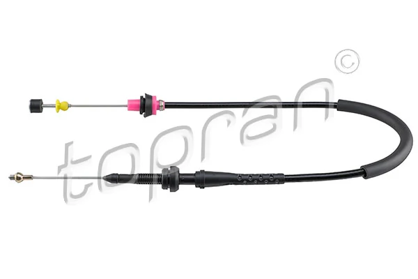 Accelerator Cable