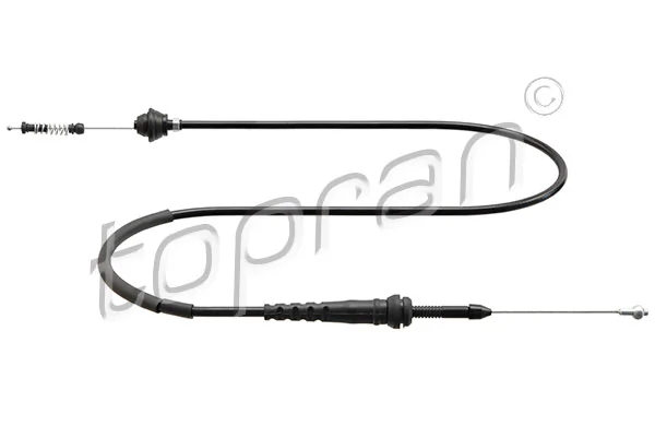 Accelerator Cable