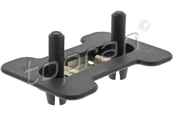 Mounting Bracket, bumper