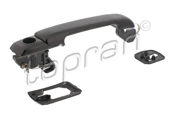 Exterior Door Handle