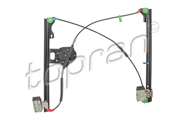 Window Regulator