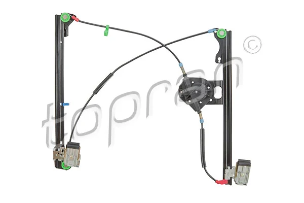 Window Regulator