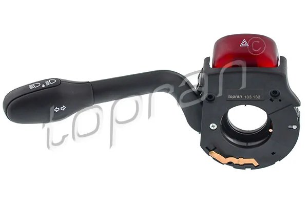 Direction Indicator Switch