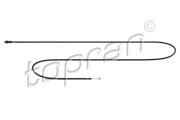 Bonnet Cable