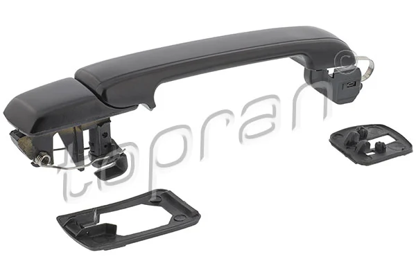 Exterior Door Handle