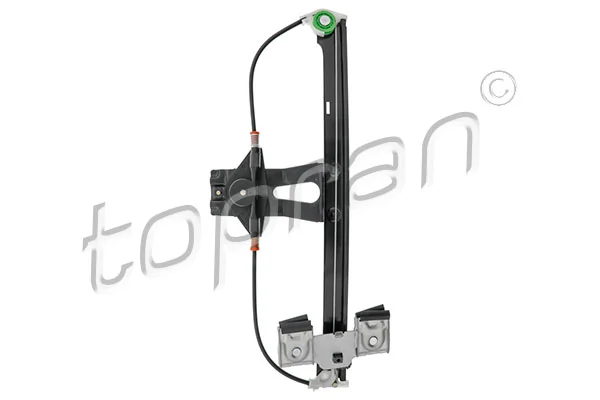Window Regulator