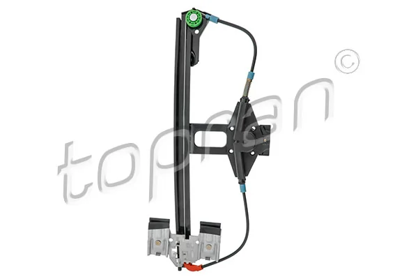 Window Regulator
