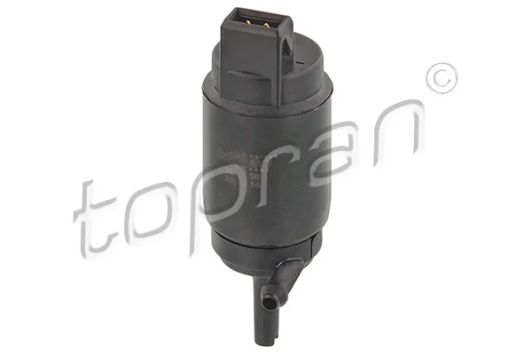 Washer Fluid Pump, window cleaning