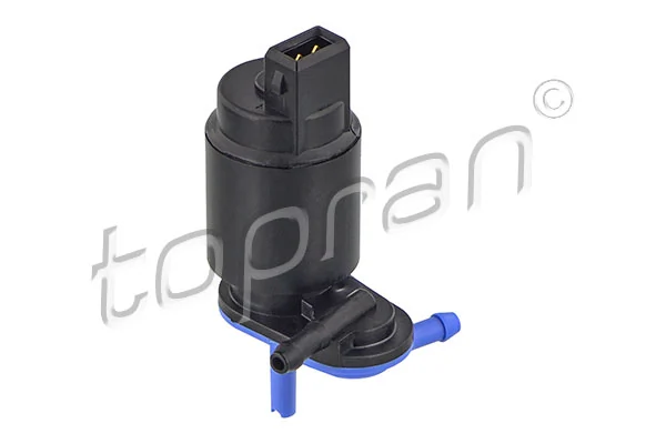 Washer Fluid Pump, window cleaning