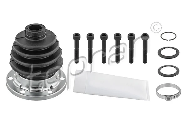 Bellow Kit, drive shaft
