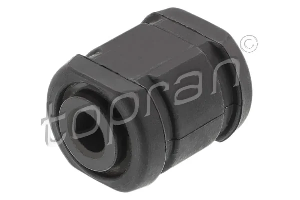 Mounting, steering gear
