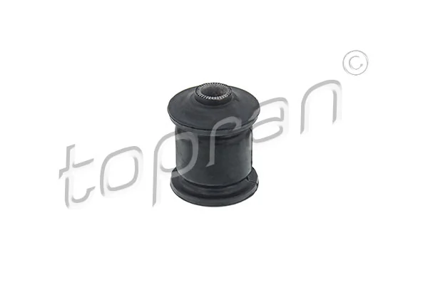 Mounting, wheel bearing housing